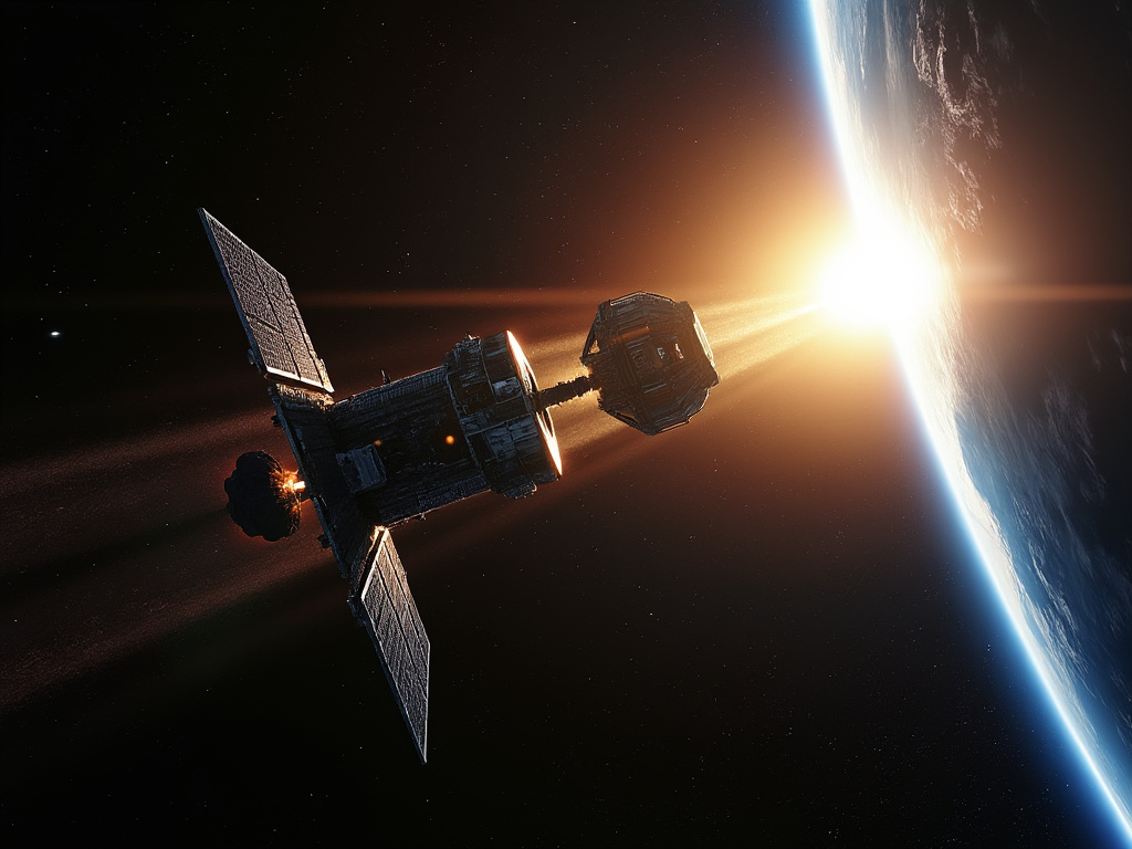 NASA ボイジャー探査機、46年の歴史に幕｜人類初の星間空間探査機が電力枯渇へ - innovaTopia - （イノベトピア）
