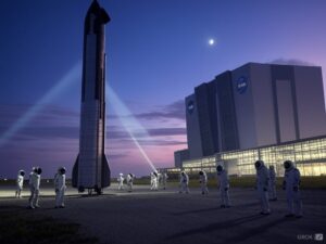 NASA改革案：トランプ政権下でSLSロケット中止も視野に - マスク氏の影響力拡大で宇宙開発が転換点へ - innovaTopia - （イノベトピア）