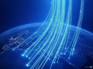 NATO HEIST計画：海底ケーブル切断時に衛星通信へ自動切替え、2025年にスウェーデンで実証実験開始 - innovaTopia - （イノベトピア）