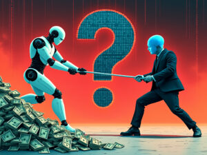 OpenAI vs イーロン・マスク：AI業界の未来を左右する訴訟の行方 - innovaTopia - （イノベトピア）