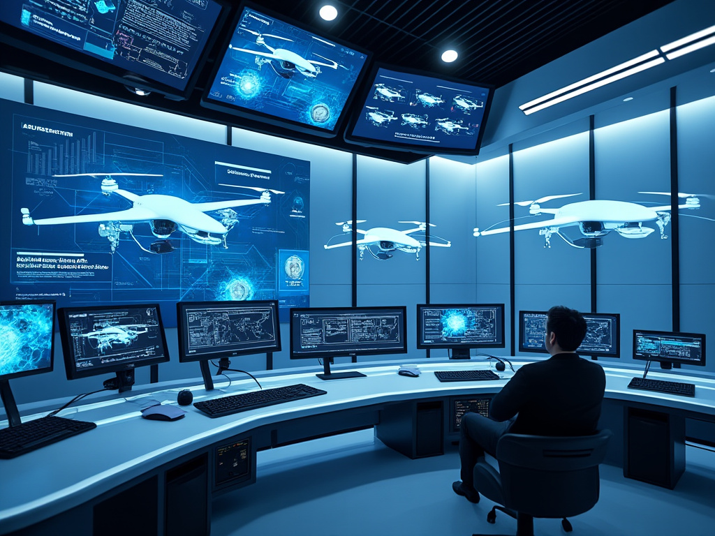 OpenAI×Anduril：ChatGPT開発元が米軍向けAI防衛システムに参入、次世代ドローン防衛の実現へ - innovaTopia - （イノベトピア）