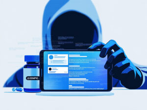 Ozempic詐欺が急増中｜AI活用の新手口でSNSから狙われる減量薬市場 - innovaTopia - （イノベトピア）