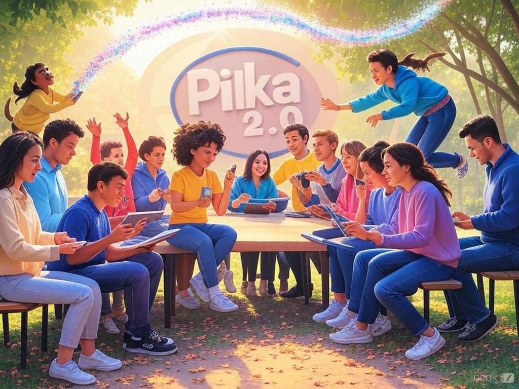 Pika 2.0：AIで誰でも動画クリエイターに！自分だけのキャラクターを動かせる新機能が話題 - innovaTopia - （イノベトピア）