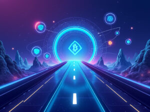 Portal、Web3分断化解消へ新マーケットプレイス＆ウォレットを発表 ー 150以上のゲームを統合 - innovaTopia - （イノベトピア）