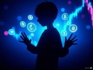 Pump.Fun：13歳少年が自作ミームコインで5万ドル稼ぐ、投資家からの報復も - Web3時代の新たな課題 - innovaTopia - （イノベトピア）