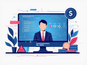 Realstマルウェア最新動向：AIが生成する偽ビデオ会議で狙われるWeb3プロフェッショナル」 - innovaTopia - （イノベトピア）