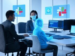Slack最新AI機能が職場を変える：デジタル同僚があなたの仕事を支援 - innovaTopia - （イノベトピア）