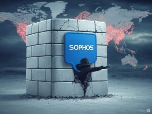 Sophos製ファイアウォール8万台超が侵害！中国人ハッカーによるゼロデイ攻撃の衝撃 - innovaTopia - （イノベトピア）