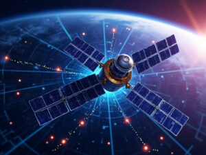 SpaceX・Starlink襲撃事件から見える宇宙サイバー戦争の実態──AIが引き起こす新たな脅威 - innovaTopia - （イノベトピア）