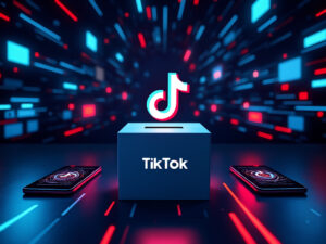 【TikTok】ルーマニア大統領選挙が無効に - 2.5万アカウントによるロシアの影響工作が発覚 - innovaTopia - （イノベトピア）