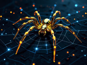 Venom Spider｜新型マルウェアが個人識別情報を狙う - MaaS攻撃プラットフォームの進化が示す新たな脅威 - innovaTopia - （イノベトピア）