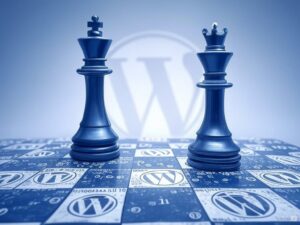 WordPress騒動：Automattic vs WP Engine｜オープンソースの未来を左右する歴史的対立 - innovaTopia - （イノベトピア）