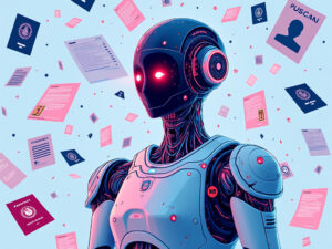 WotNot社のAIチャットボット、34.6万件の個人情報が流出 ー 医療記録やパスポート情報も - innovaTopia - （イノベトピア）