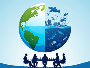 プラスチック汚染対策条約：170カ国が参加、2025年の合意目指し交渉継続へ｜石油産出国との対立が浮き彫りに - innovaTopia - （イノベトピア）