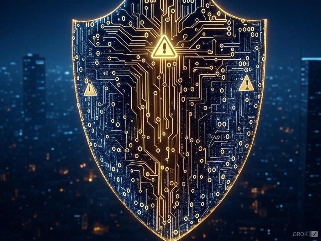 中東サイバー戦争2025年予測：イラン・イスラエル対立がもたらすAI時代の新たな脅威 - innovaTopia - （イノベトピア）
