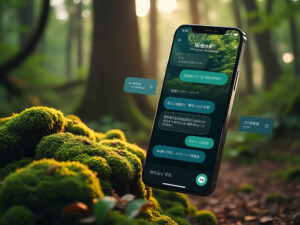 屋久島観光協会がAIチャットボット導入 100言語対応で世界遺産の旅をスマートに - innovaTopia - （イノベトピア）