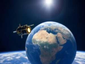 ADRAS-J、世界初の快挙！デブリに15m接近成功 - アストロスケールが自律安全システムも実証 - innovaTopia - （イノベトピア）