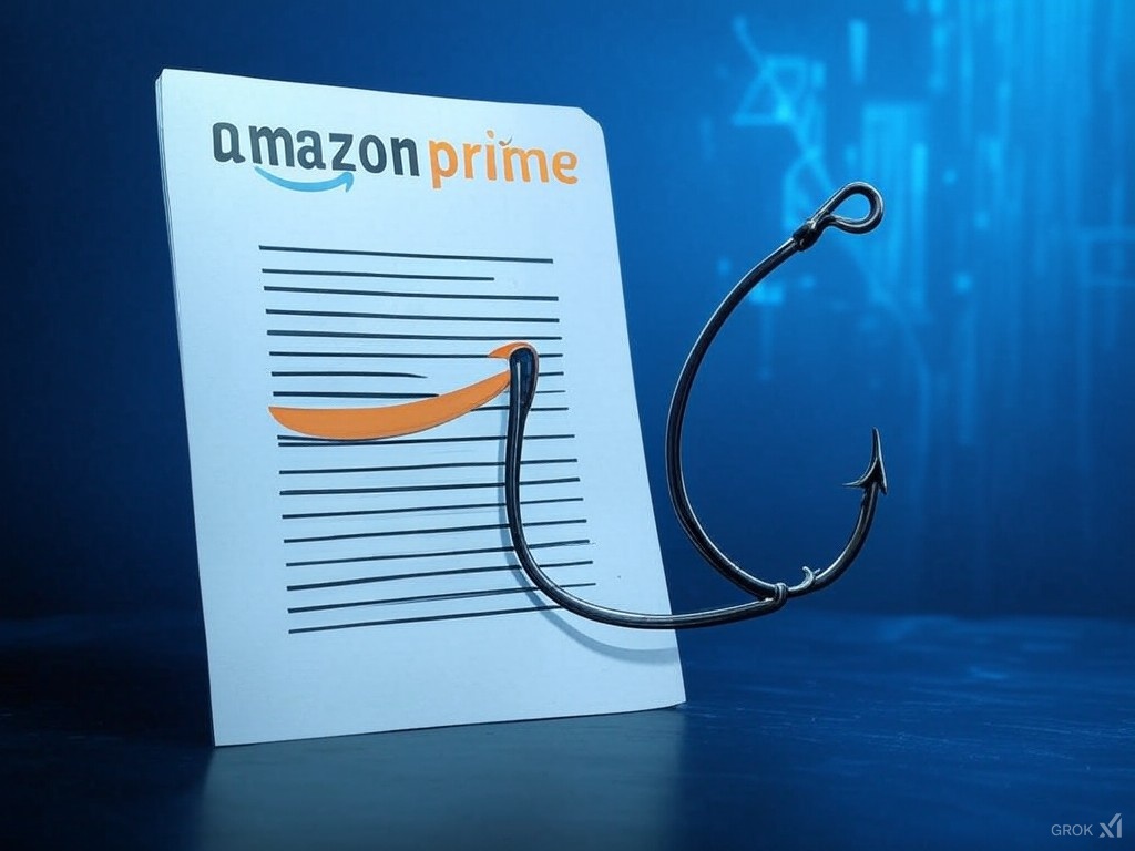Amazon Prime詐欺が進化 - PDFファイルを悪用した新手のフィッシング攻撃に要警戒 - innovaTopia - （イノベトピア）