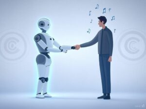 Anthropic、音楽業界と和解へ - AIモデルClaudeの歌詞著作権問題で新たな指針 - innovaTopia - （イノベトピア）