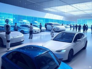 CES 2025をinnovaTopiaがプレビュー：注目の技術はなにか - innovaTopia - （イノベトピア）