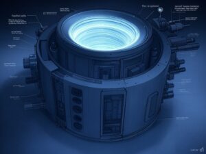 EAST核融合炉が世界記録更新 - 1,066秒の高性能プラズマ維持に成功、実用化へ大きな一歩 - innovaTopia - （イノベトピア）