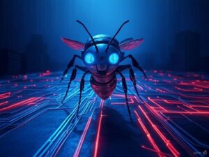 EagerBeeバックドア最新版が中東で猛威 - 中国発の高度なマルウェアがISPと政府機関を標的に - innovaTopia - （イノベトピア）