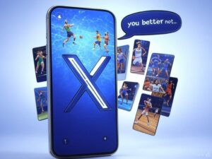 EditsだけでなくXも！TikTokのユーザー獲得戦！ - innovaTopia - （イノベトピア）