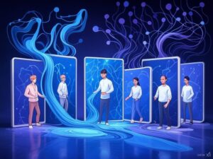 FLUX Pro Finetuning API登場：たった1-5枚の画像でAIモデルをカスタマイズ可能に - Black Forest Labsが画像生成の新時代を切り拓く - innovaTopia - （イノベトピア）