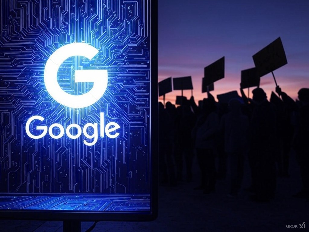 Google Vertex AI、イスラエル軍事利用の実態が明らかに ー 内部文書で判明した12億ドルのProject Nimbus全容 - innovaTopia - （イノベトピア）