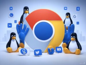 Google×Linux Foundation、Chromiumブラウザ支援プロジェクトを発足 - 独占禁止法対策の新展開 - innovaTopia - （イノベトピア）