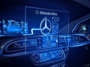 Google×Mercedes-Benz、次世代MBUXにGemini搭載の新型AIアシスタントを発表 〜2025年CLAから実装へ - innovaTopia - （イノベトピア）