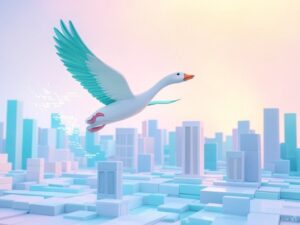 Goose誕生：Block社が全てをオープンソース化したAIエージェントプラットフォームを公開 - innovaTopia - （イノベトピア）