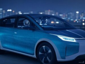 Honda 0シリーズ×ASIMO OS：ロボット技術が電気自動車の未来を変える - 2026年北米発売へ - innovaTopia - （イノベトピア）