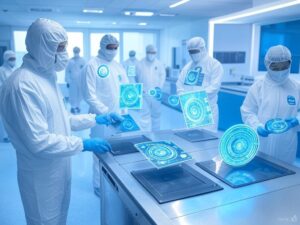 IEEE、半導体人材育成に革新─スキル単位で認定するマイクロクレデンシャル制度を開始 - innovaTopia - （イノベトピア）