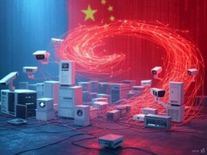 Integrity Technology Group制裁：米財務省、26万台規模のボットネットで中国企業に制裁発動 - innovaTopia - （イノベトピア）