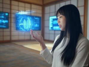 J-Moshi：世界初の日本語リアルタイム音声対話AI、名古屋大学が開発 - 人間のように聞きながら話せる - innovaTopia - （イノベトピア）