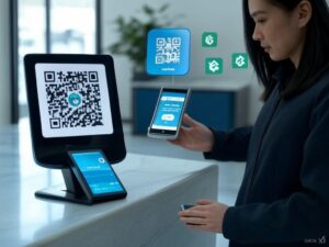 KuCoin Pay始動：QRコード決済で暗号資産の実店舗利用が身近に ── 54種類の暗号資産に対応 - innovaTopia - （イノベトピア）