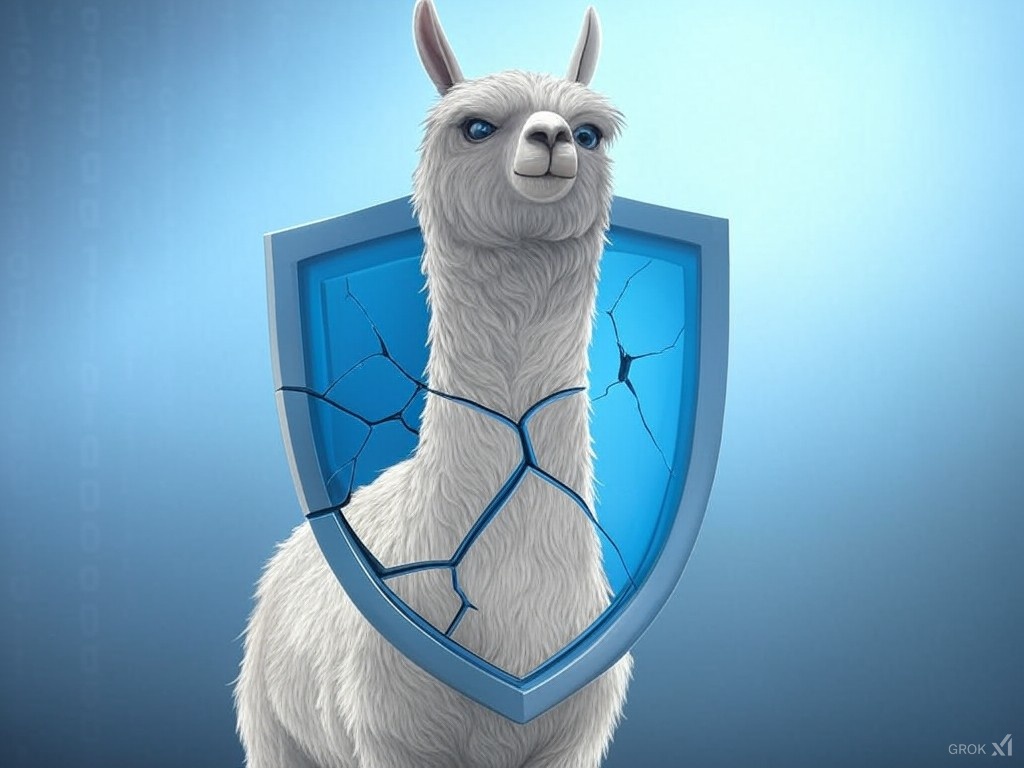 Meta Llama｜重大な脆弱性でAIシステムに危険 - リモートコード実行の可能性 - innovaTopia - （イノベトピア）