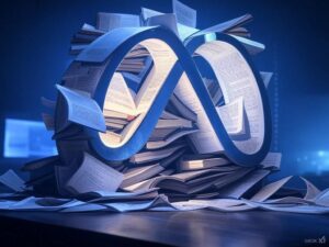 Meta、LibGenの海賊版コンテンツでAIモデルを訓練か｜Zuckerberg承認の証拠文書が流出 - innovaTopia - （イノベトピア）