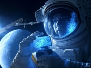 NASA宇宙飛行士、ISS外部で微生物サンプル採取へ - 火星探査の汚染対策に向けた画期的実験 - innovaTopia - （イノベトピア）