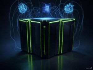 NVIDIA、次世代AI「Blackwell」搭載の新製品群を発表 - Project DIGITSで個人向けAIスパコンも - innovaTopia - （イノベトピア）