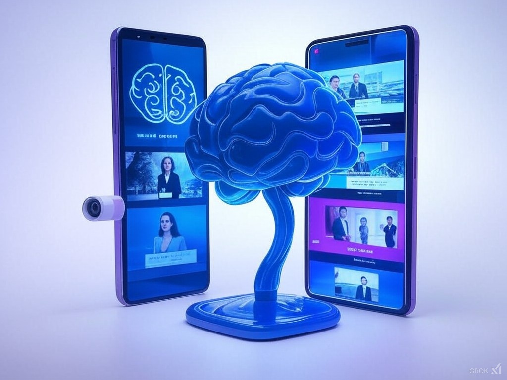 Perplexity AI × TikTok米国事業｜500億ドル規模の合併提案、AI検索と動画プラットフォームの革新的統合へ - innovaTopia - （イノベトピア）