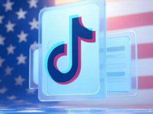 Perplexity AI × TikTok：米政府50%出資の新会社設立へ｜90億ドル企業が仕掛ける検索革命 - innovaTopia - （イノベトピア）