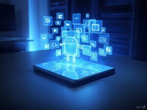 Perplexity AI、Android向け革新的AIアシスタント登場！マルチタスク対応の次世代デジタルコンパニオン - innovaTopia - （イノベトピア）