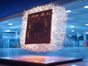 SMC決算｜AI半導体需要が急増、純利益57%増の過去最高を記録 - 2025年も成長継続へ - innovaTopia - （イノベトピア）