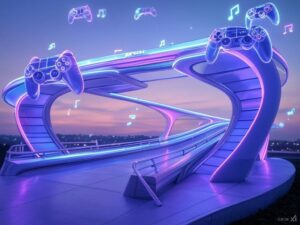 Soneium Conquest開始、ソニーが仕掛けるWeb3エンターテインメントの新時代 ─ 4週間で体験するブロックチェーンの未来 - innovaTopia - （イノベトピア）