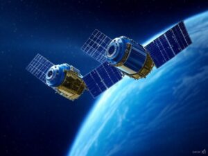 SpaDeX：インドが開発した自律ドッキング衛星、秒速10mmの超精密接近に挑む - innovaTopia - （イノベトピア）