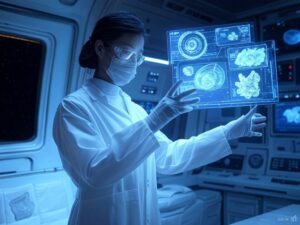 SpaceX Dragon × ISS国立研究所：宇宙が拓く医療イノベーションの最前線 - innovaTopia - （イノベトピア）