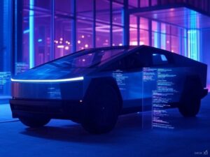 Tesla Cybertruck爆破事件：ChatGPTが武器に。元特殊部隊員による衝撃の事件の真相 - innovaTopia - （イノベトピア）