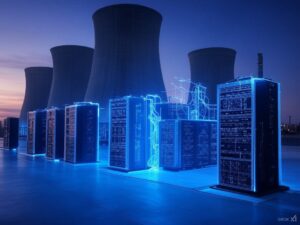 VC Summer原子力発電所｜放棄された原子炉がAIデータセンターの救世主に？OpenAIのStargateプロジェクトと期待される相乗効果 - innovaTopia - （イノベトピア）